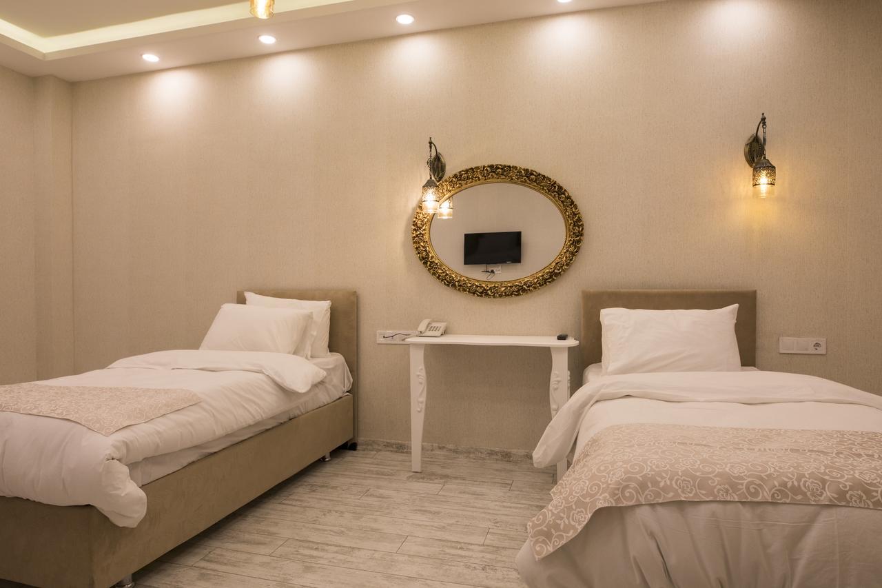 Peri26 Otel Eskisehir Exterior photo